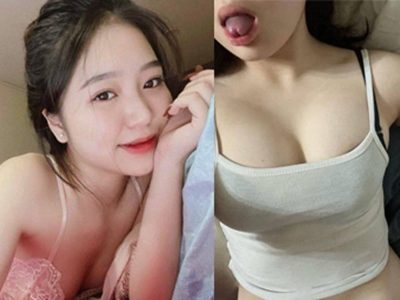 Em gái xinh đẹp thế mà để cái lồn lâu rồi không địt