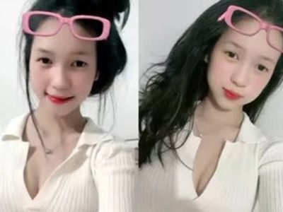 Call video thủ dâm cùng em người yêu xinh tươi